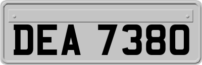 DEA7380