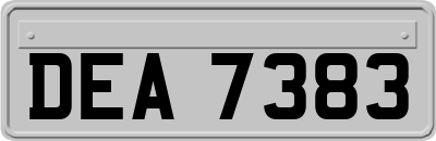 DEA7383