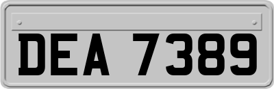 DEA7389