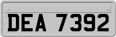 DEA7392