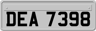 DEA7398