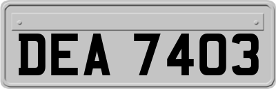 DEA7403