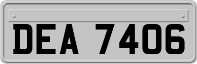 DEA7406