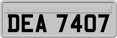 DEA7407