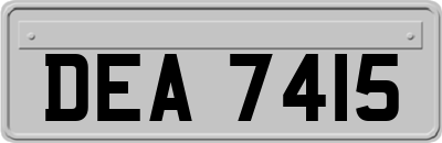 DEA7415