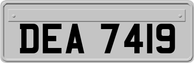 DEA7419