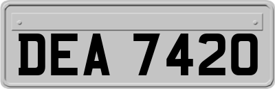DEA7420