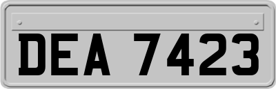 DEA7423