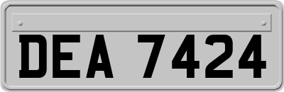 DEA7424