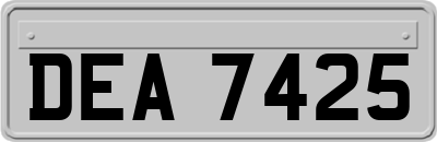 DEA7425