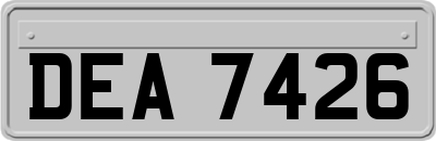 DEA7426