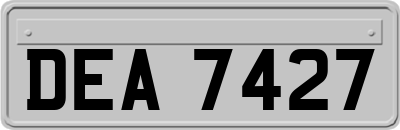 DEA7427