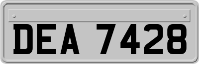 DEA7428