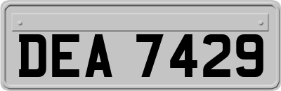 DEA7429