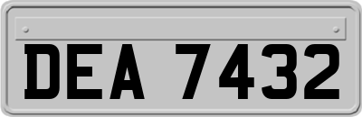 DEA7432