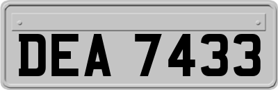 DEA7433