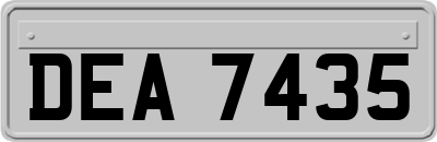 DEA7435
