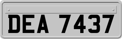 DEA7437
