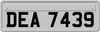 DEA7439