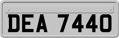 DEA7440