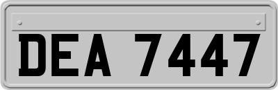 DEA7447