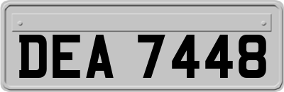 DEA7448