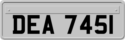 DEA7451