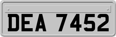 DEA7452
