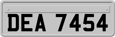DEA7454