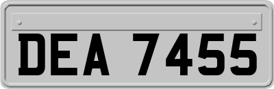 DEA7455