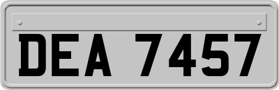 DEA7457