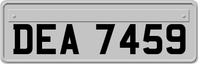DEA7459