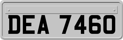 DEA7460