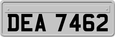 DEA7462