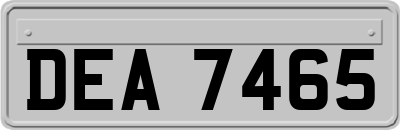 DEA7465
