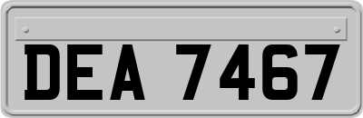 DEA7467