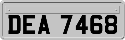 DEA7468