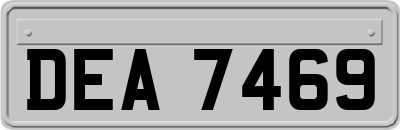 DEA7469