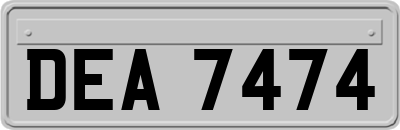 DEA7474