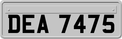 DEA7475