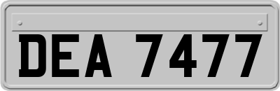 DEA7477
