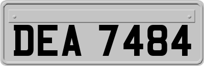 DEA7484