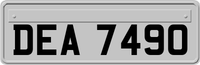 DEA7490