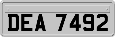 DEA7492