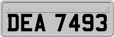 DEA7493