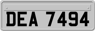 DEA7494