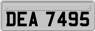 DEA7495