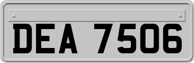 DEA7506