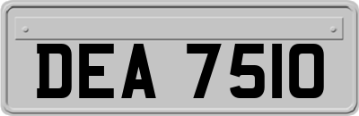 DEA7510