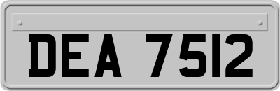 DEA7512